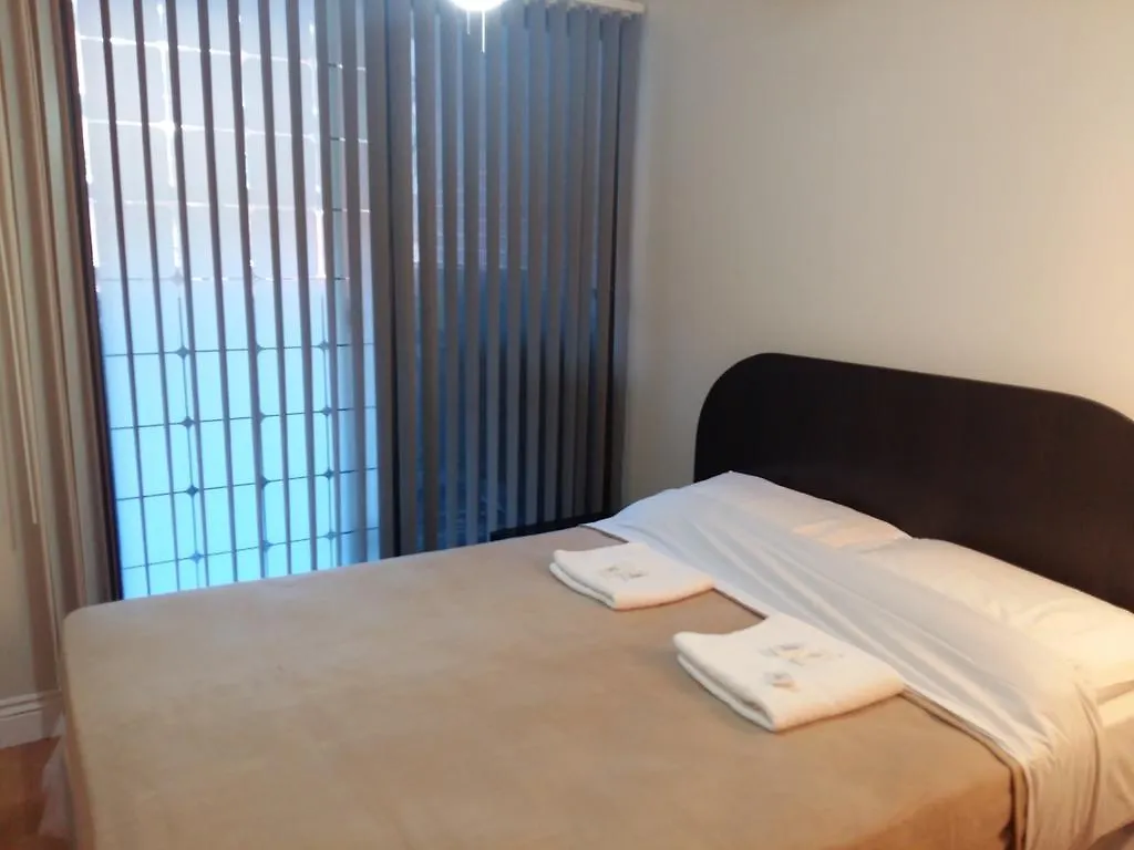 Toronto Furnished Living- Pembroke Lejlighed