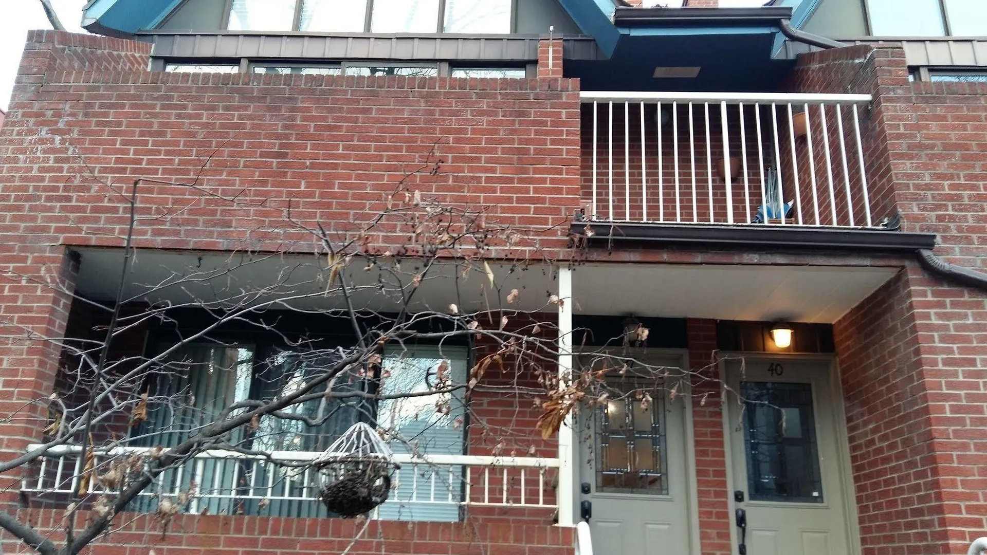 Toronto Furnished Living- Pembroke Lejlighed