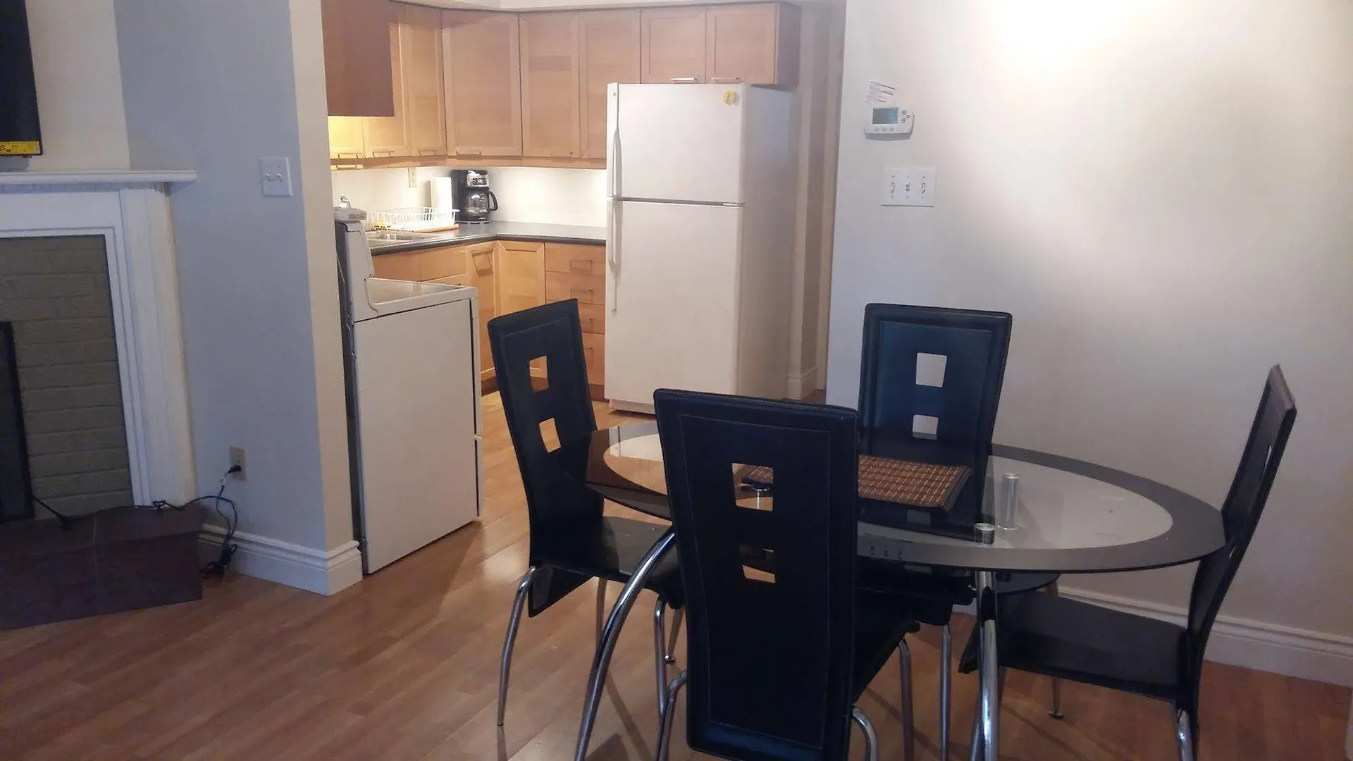 Toronto Furnished Living- Pembroke Lejlighed Canada