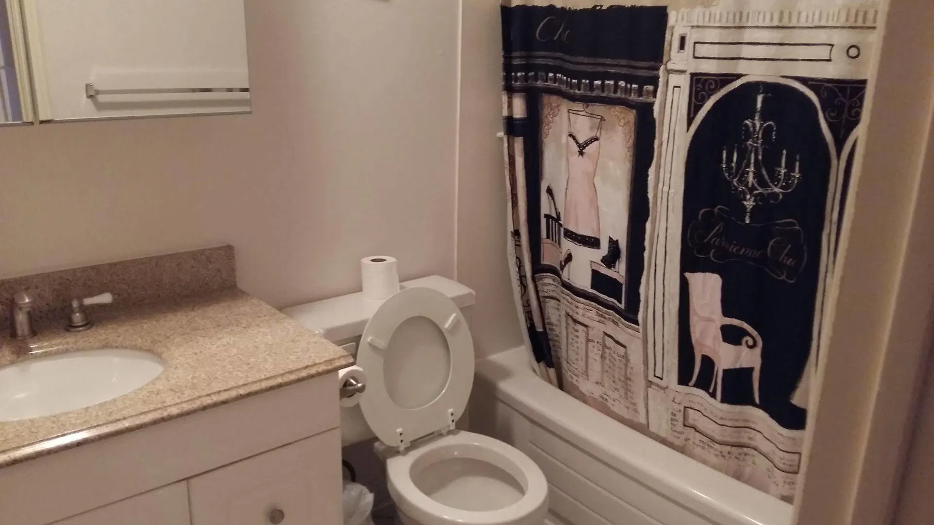 Toronto Furnished Living- Pembroke Lejlighed