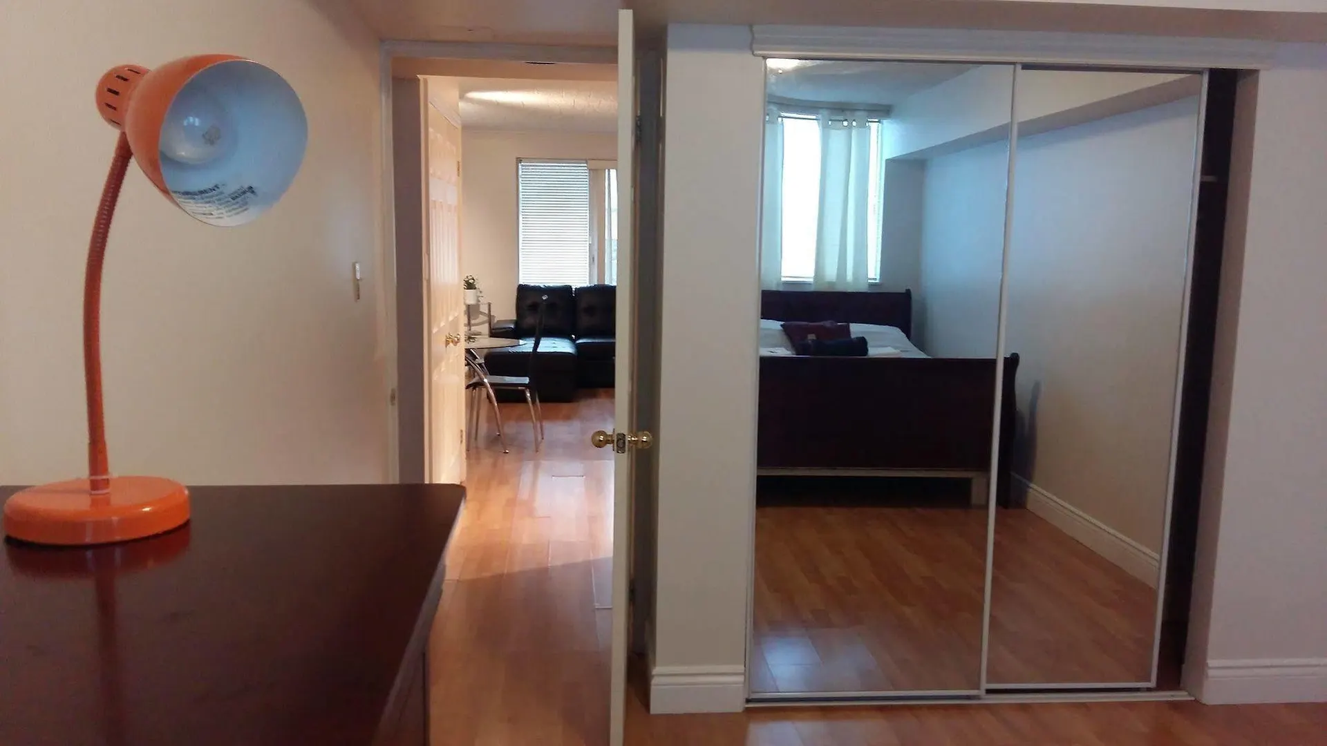 Toronto Furnished Living- Pembroke Lejlighed Canada