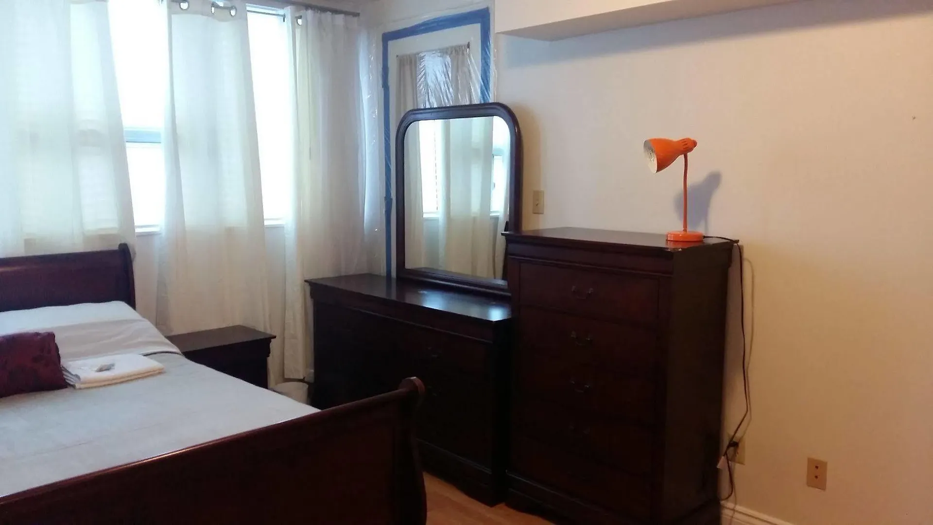 Toronto Furnished Living- Pembroke Lejlighed