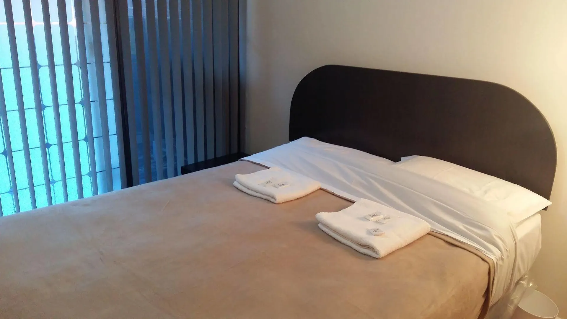 Toronto Furnished Living- Pembroke Lejlighed 0*,